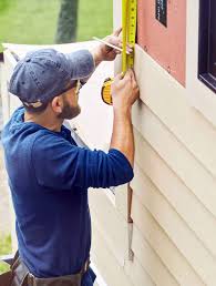 Affordable Siding Repair and Maintenance Services in Hohenwald, TN